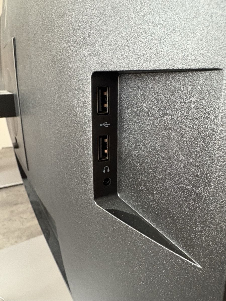 Monitore: 2x Hp Monitore 24 Zoll – Neu (gemäss Beschreibung) aus Luzern von lar_pf8n 3