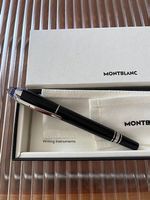 MONTBLANC Stylo feutre StarWalker Precious Resin