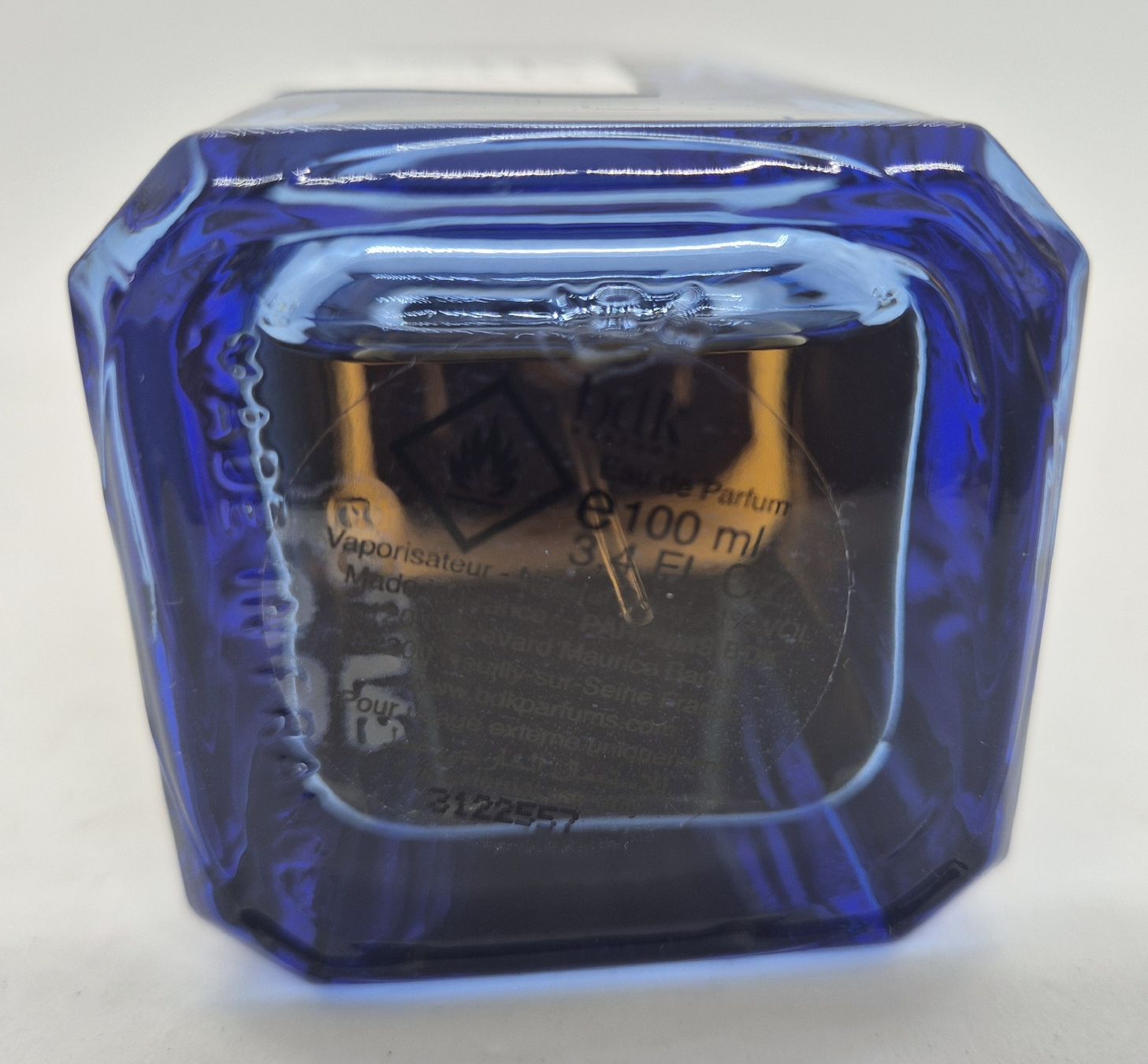 Profumi & Eau de Toilette: 5 ml VILLA NEROLI BDK ABFÜLLUNG – Nuovo (secondo la descrizione) da St. Gallen venduto da CaliSunshine 1