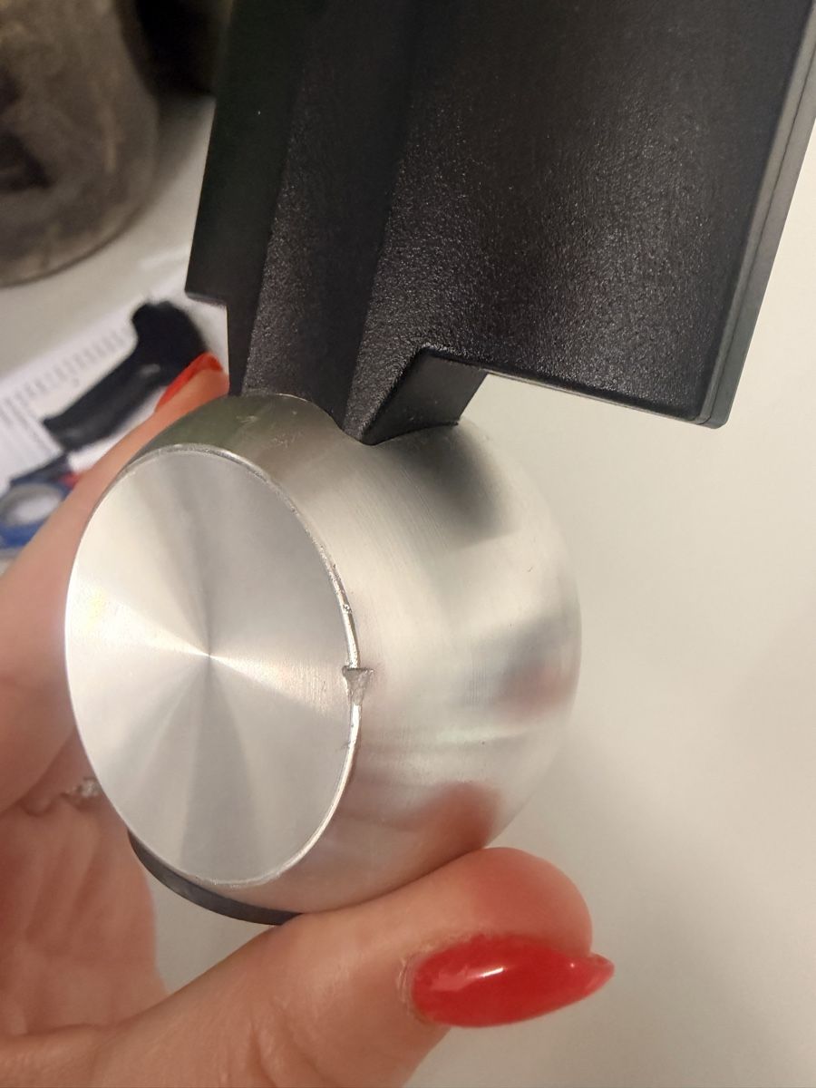 Bang & Olufsen Fernbedienungen: Beo5  Controller von B&O ohne Ladekabel – Gebraucht aus Schindellegi von Caro20100 2