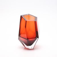 Blockvase Lena Bergström