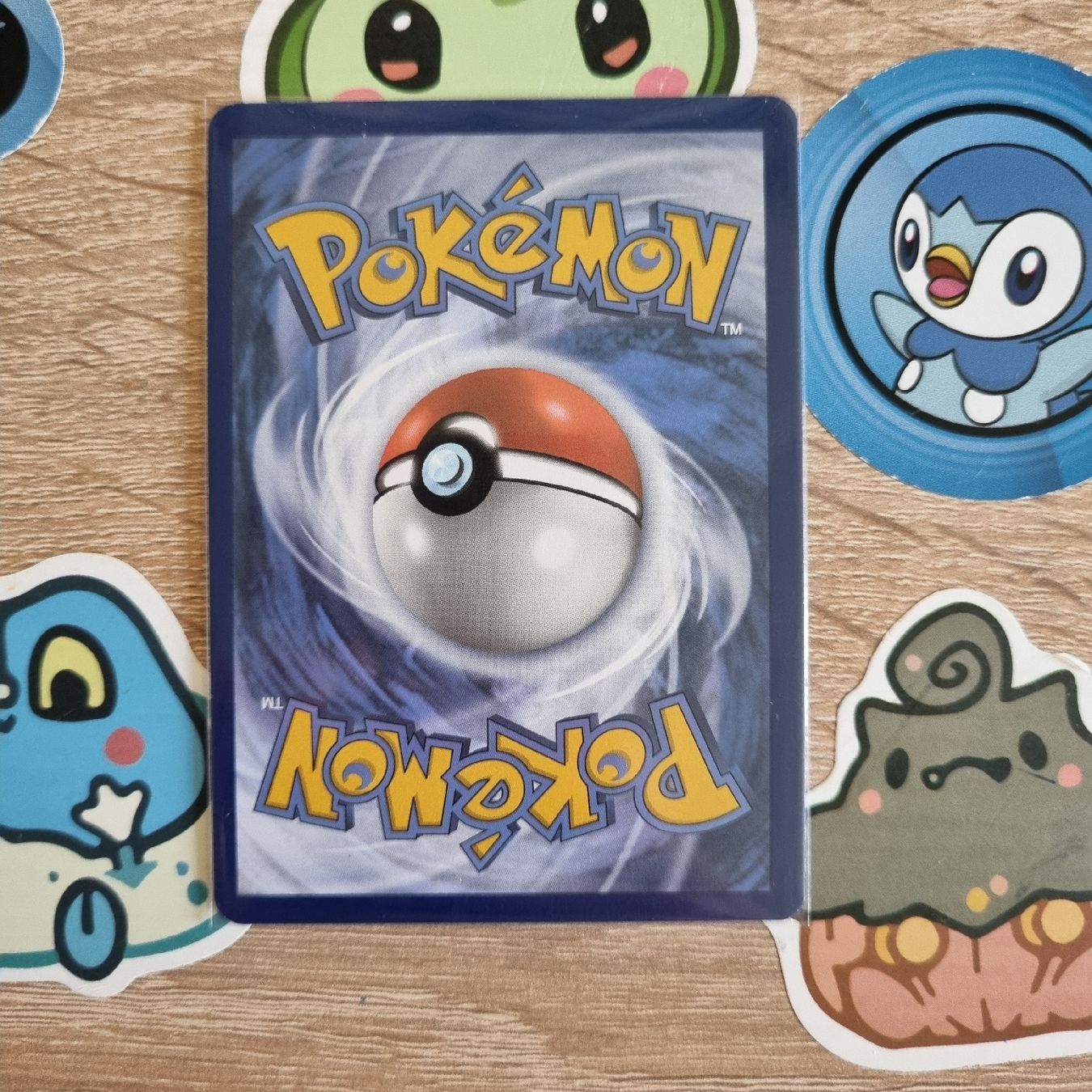 Pokémon Carte collezionabili: rellor PAF – Nuovo (secondo la descrizione) da St-Maurice venduto da Woopersonal 2