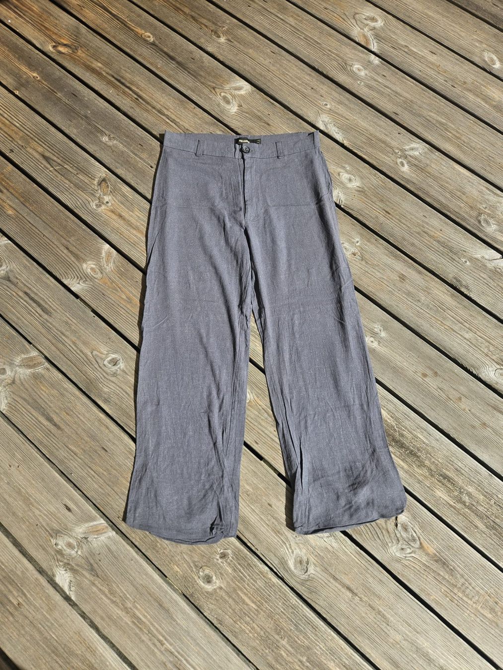 Pull&Bear Hosen: super leichte Hose – Gebraucht aus Ostermundigen von daniela.raefle