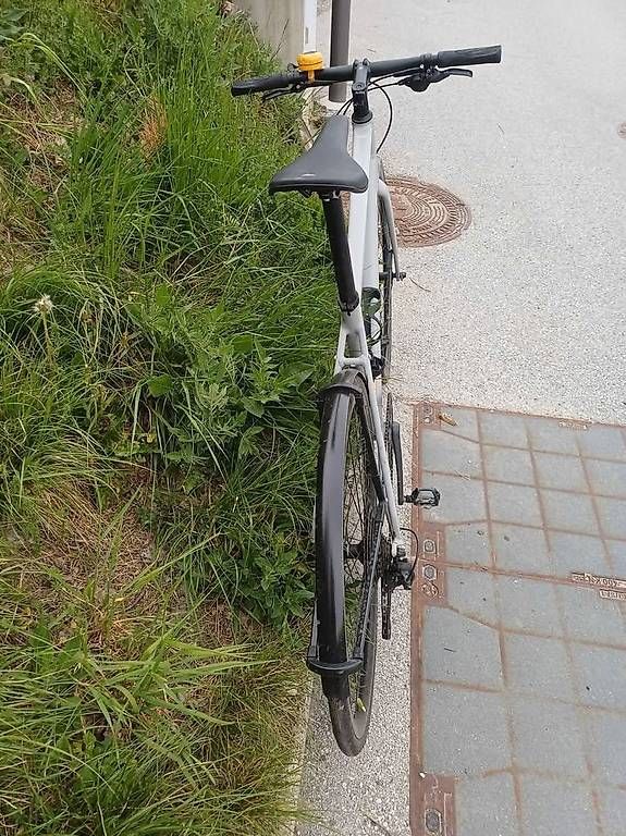 Biciclette: Vélo - Roadlite 6 mid-step taille L excellent état – Usato da Aven venduto da menthe17 1