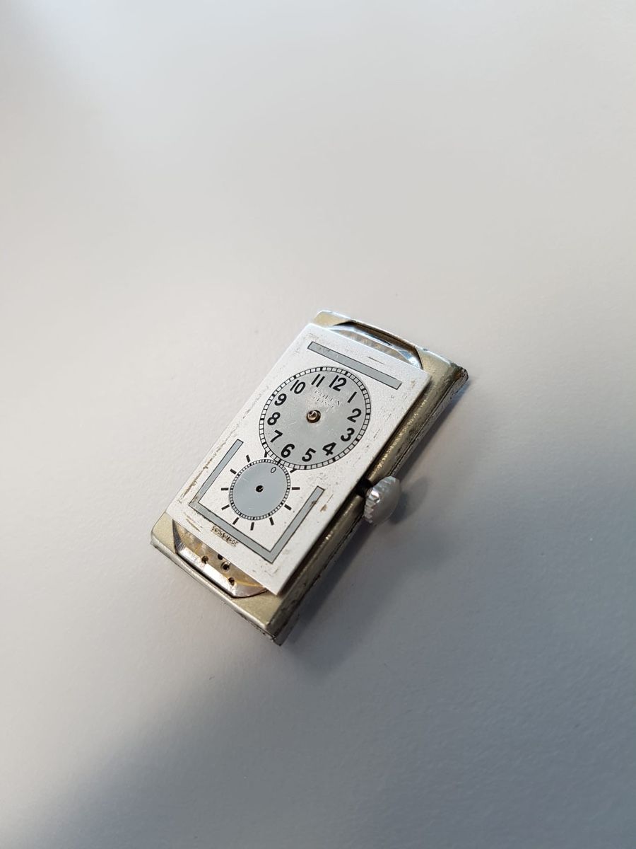 Rolex Orologi: Rolex Prince 1490 Brancard acier 1946 – Usato da Bernex venduto da Watchys 2