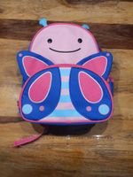 Süsser Schmetterling Kinderrucksack Rucksack Kita Tasche