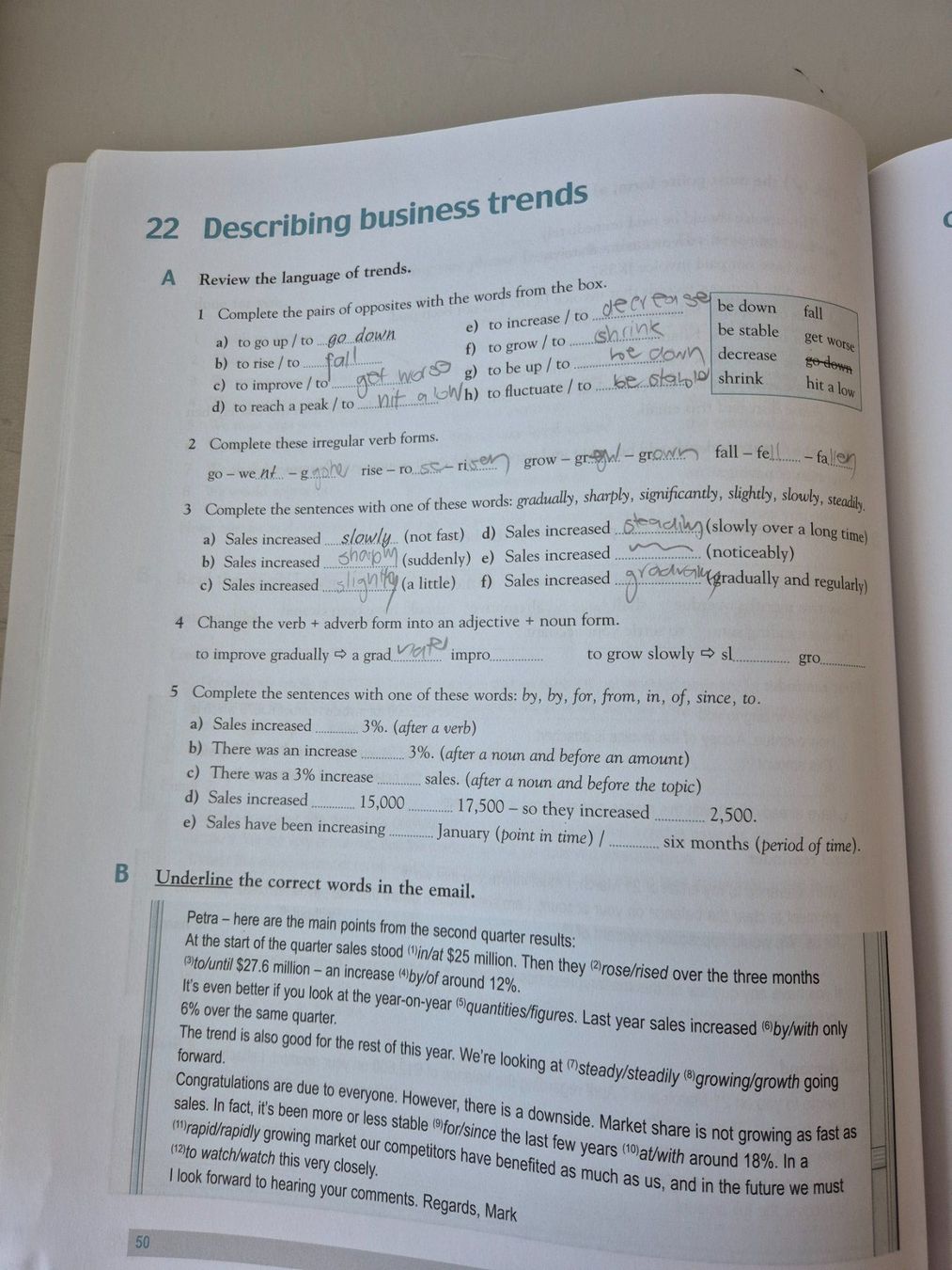 Libri: Lehrbuch email Englisch  MACMILLAN Paul Emmerson – Usato da Seewen SZ venduto da SuperpumaDisplayTeam 3