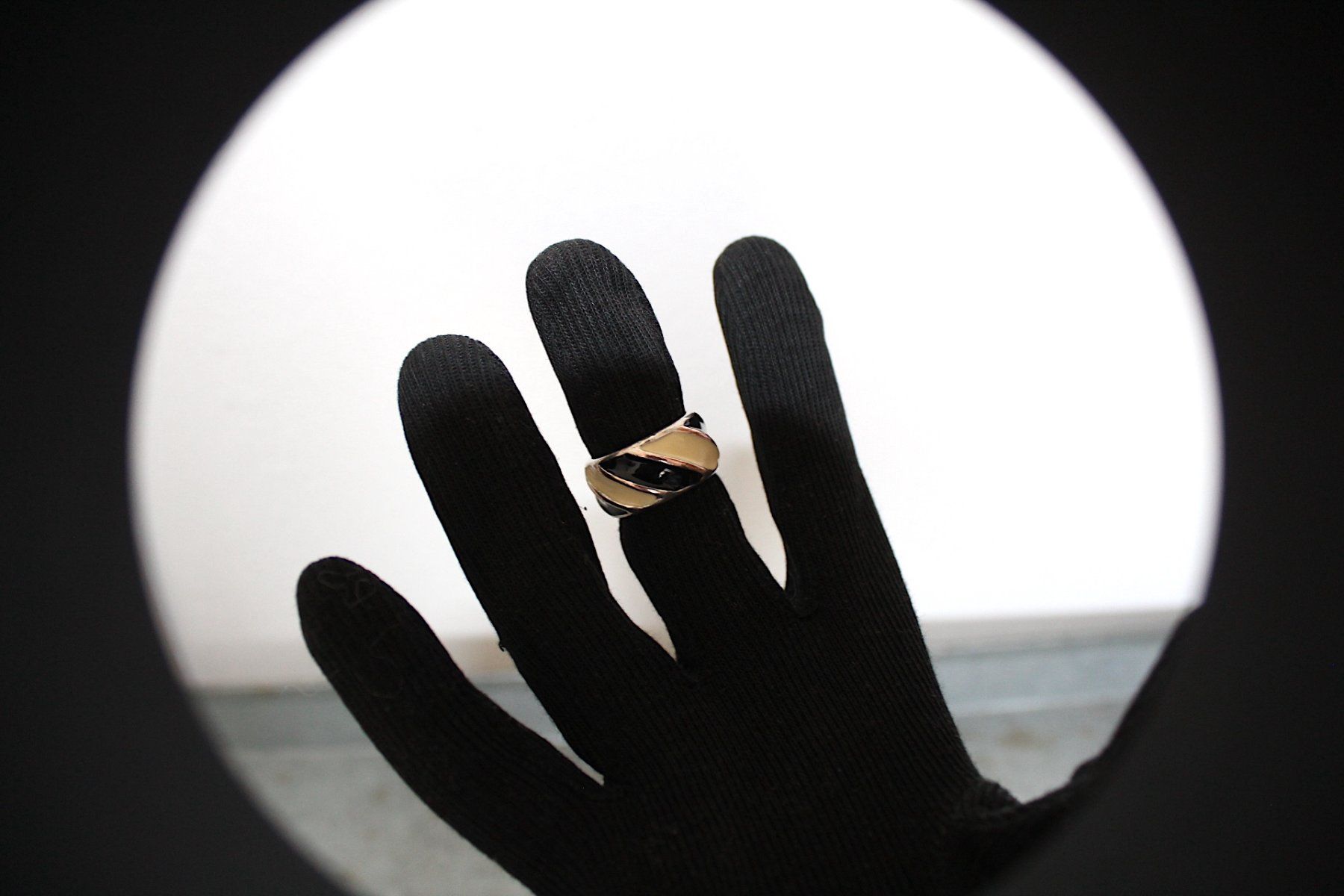 Anelli: Ring Gr. 55 - 17.7 – Usato da Locarno venduto da madame-tus-sauds 3