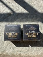 Top 2x Kami Himalaya Shilajit Resin 50g, 80% Fulvinsäure