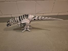 WowWee Laufroboter Dinosaurier