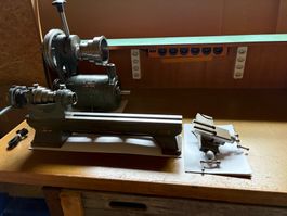 Schaublin 70
