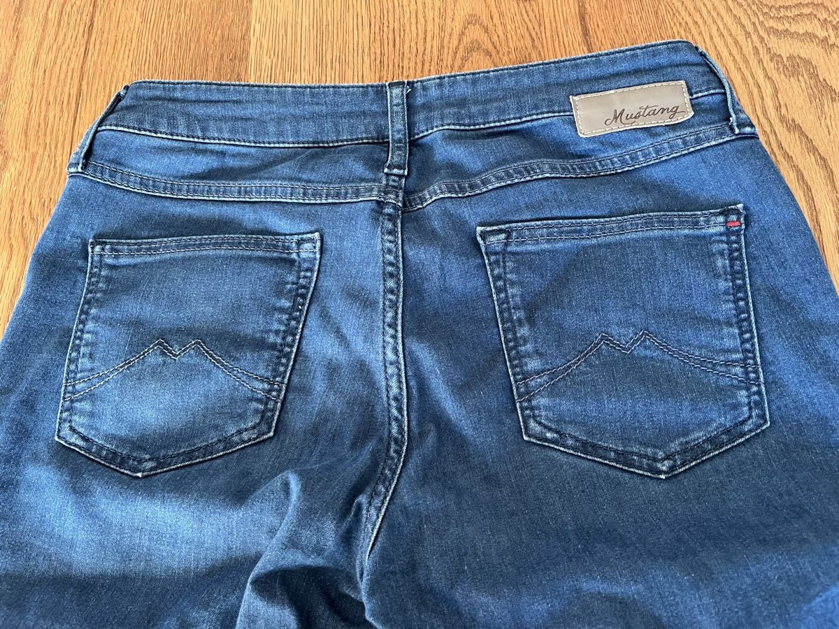 Jeans: Jeans – Neu (gemäss Beschreibung) aus Schliern b. Köniz von medion3098 5