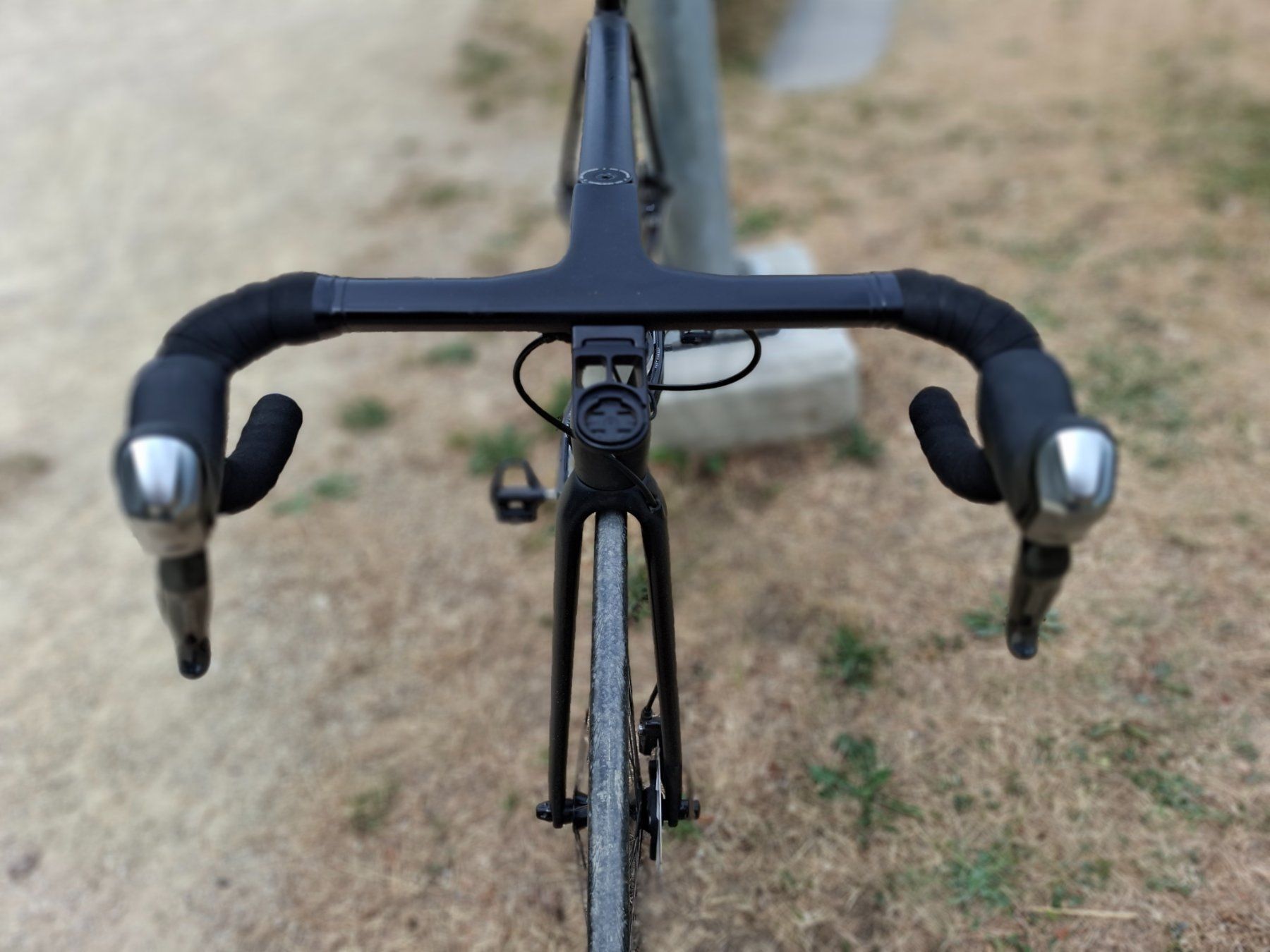 Specialized Velos: Specialized Tarmac Pro Race Di2 – Gebraucht aus Bremgarten AG von Mscooby 3