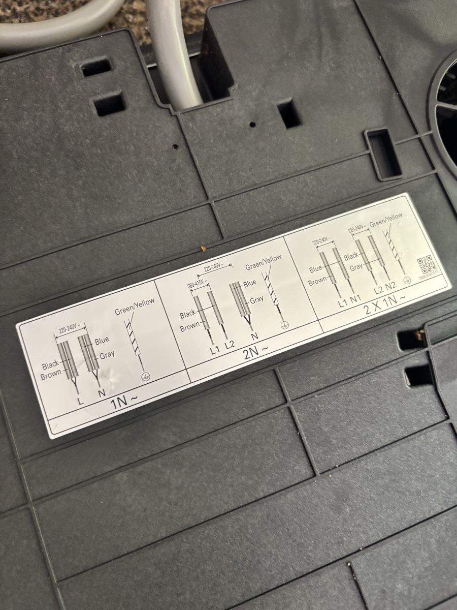 Cucine: Siemens autarkes Induktionskochfeld 60 cm – Usato da Krauchthal venduto da flux_84 4