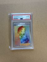 Pokémon Beauty 194/185 Secret Rare PSA 10 GEM MINT