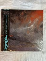 Japan – Exorcising Ghosts 2x vinyl LP, Japanische Pressung