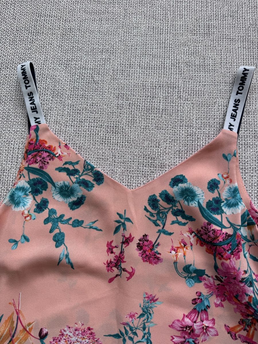 Tommy Hilfiger Vestiti: Dress Tommy Hielfiger – Usato da Zürich venduto da agi_j875 5