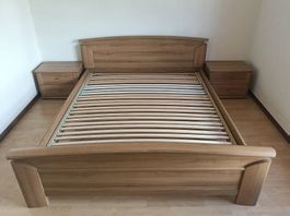 Chambre à coucher 500,- CHF