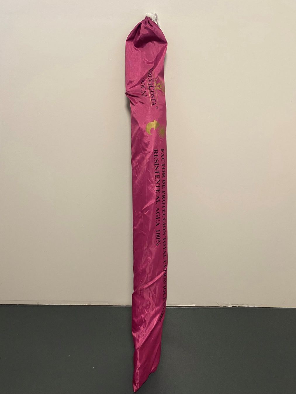 Sonnenschirme: Mobiler Sonnenschirm – Gebraucht aus Leimbach AG von SheAmelie 4