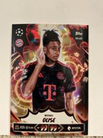 Topps Match Attax 20 Anniversary Michael Olise MYSTICAL