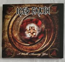 Iced earth - I walk among you