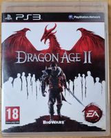PS3 : Dragon Age II