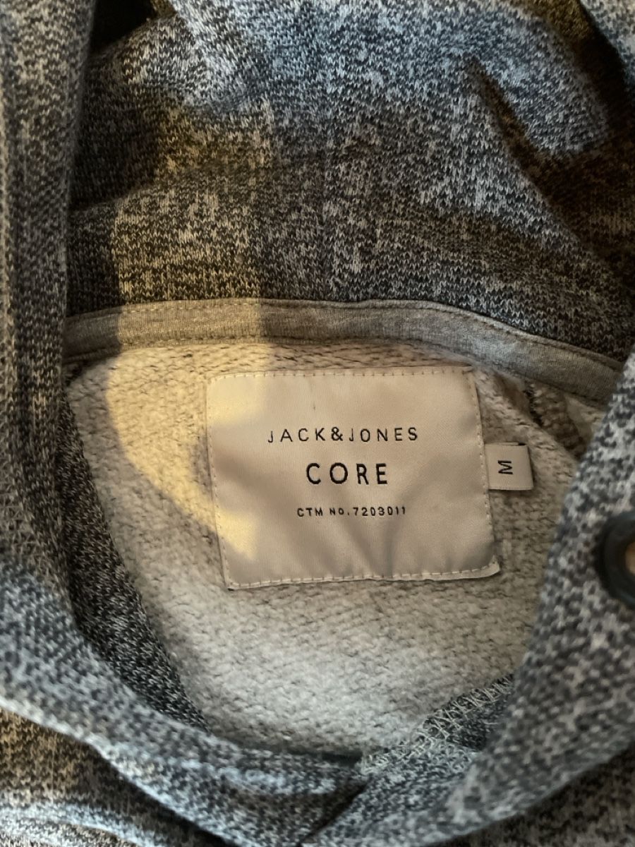 Jack & Jones Maglioni & Felpe: Pullover mit Kapuze Gr.M Jack&Jones – Usato da Grub AR venduto da sam_rq67 2