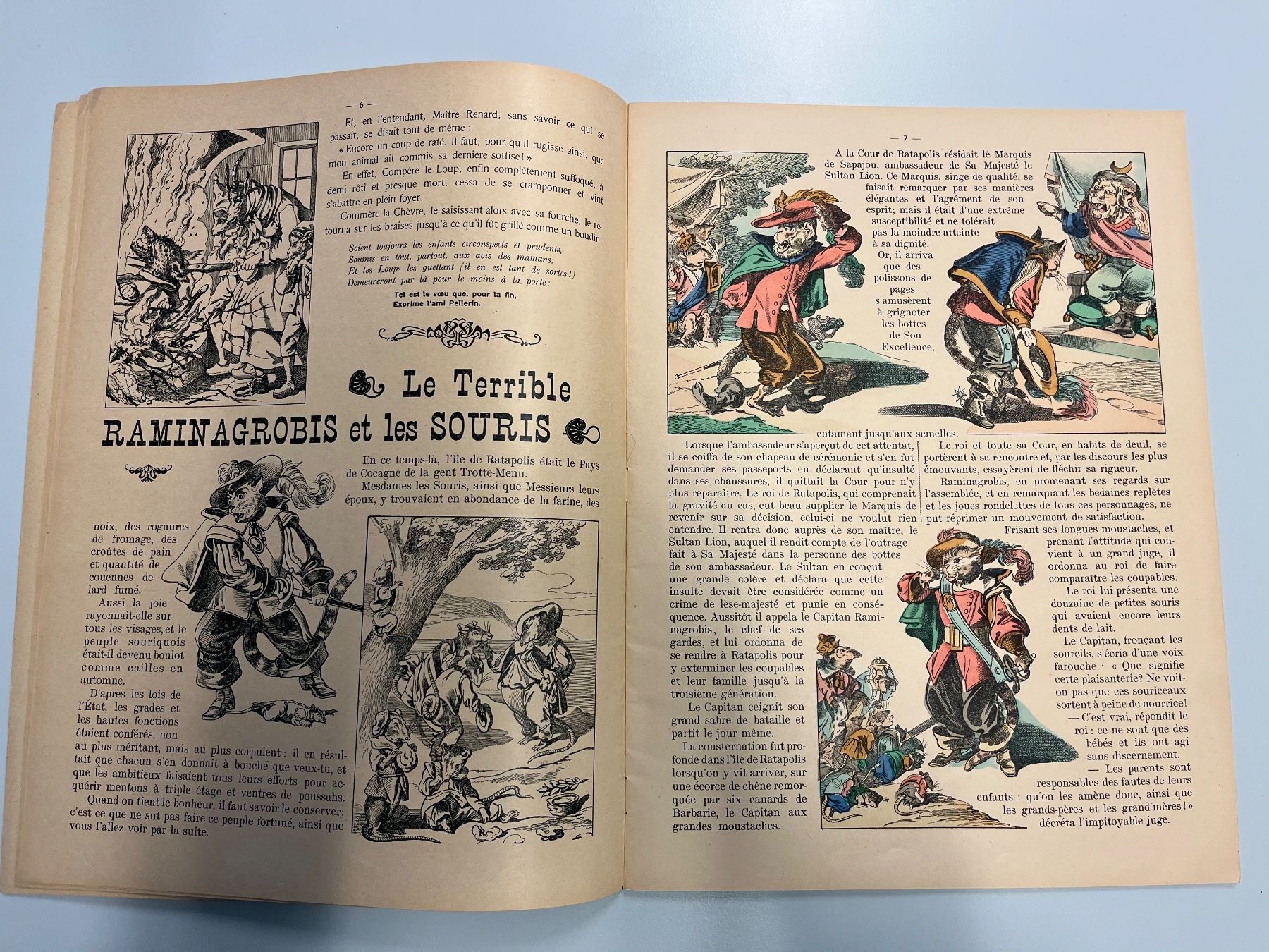 Libri: Ancienne livres imagerie de Épinal – Usato da lausanne venduto da esploras 5