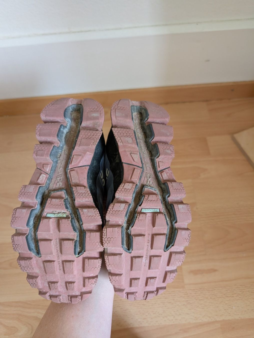 On Chaussures femmes: On Cloudventure 38 waterproof – D'occasion à Luzern par lal_8z2w 2