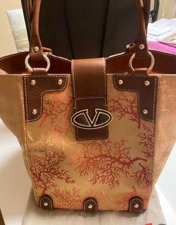 Valentino Garavani Shopping bag limited edition