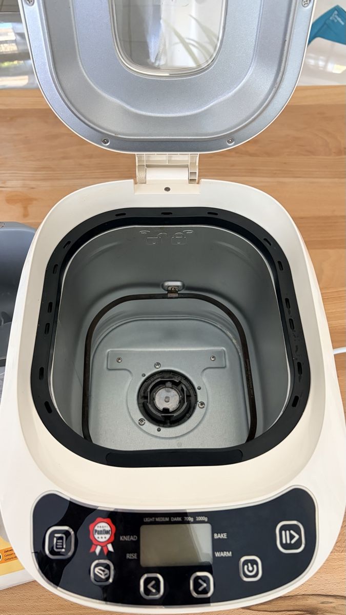 Elettrodomestici da cucina: Prima Vista Brotbackmaschine – Usato da Urdorf venduto da qelimo98 2