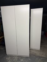 Pax Kleiderschrank von Ikea, kleine gebrauchsspuren