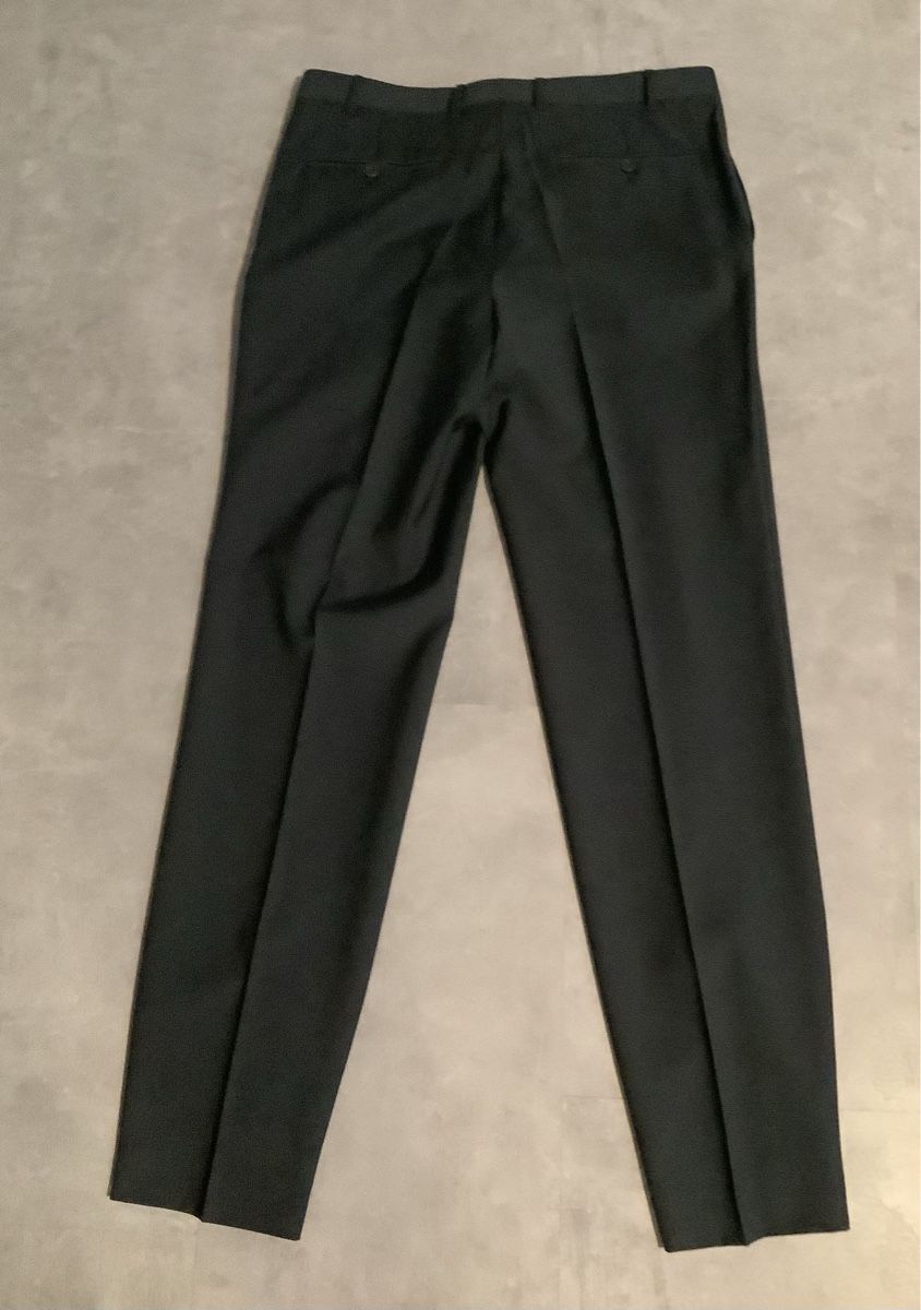 Pantaloni: Pantalon CANALI ( 50 size) – Usato da Echallens venduto da 1961zap 4