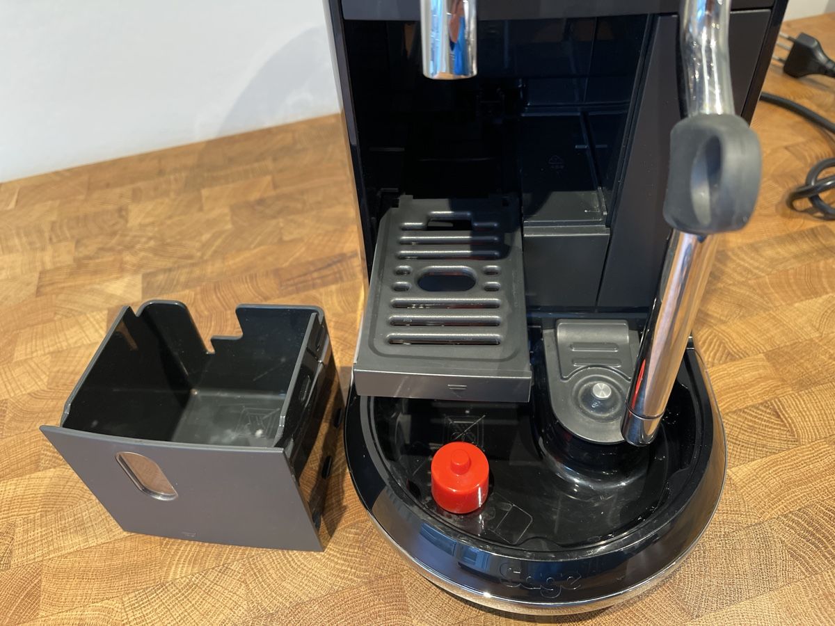 Sage Macchine per caffè & Macchine per espresso: Sage Creatista Uno Nespresso – Usato da Zürich venduto da Balanca 6
