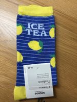 Calze "ICE TEA" taglia 39-42 nuovi