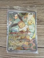 Pokemon: Eevee SVP 173 Promo - FACTORY SEALED