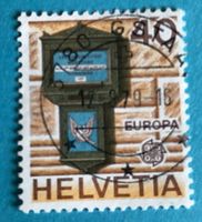 Nr.630 mit Vollstempel