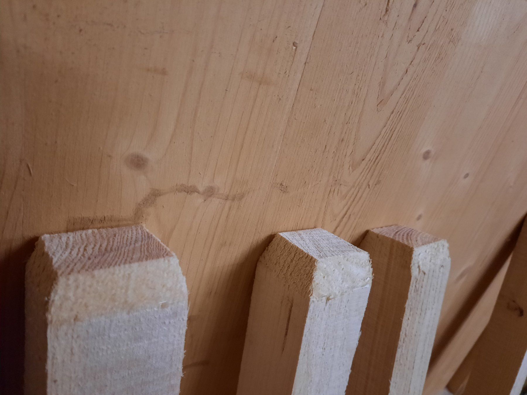 Recinzioni: Zaunpfähle – Nuovo e nell'imballaggio originale da Heiligenschwendi venduto da kiplimo 1