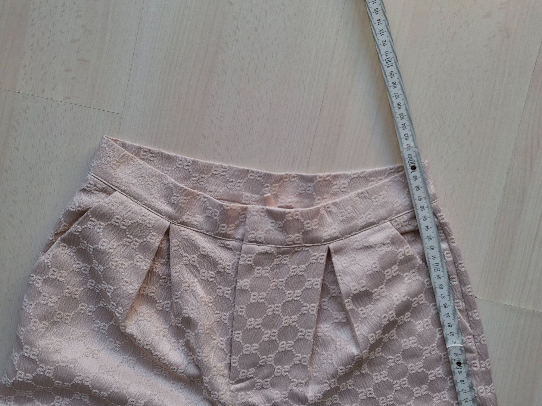 Hosen: Stoffhose Straight Elli White Gr. S – Gebraucht aus Walterswil SO von mel_5b2h 2