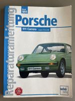 Porsche 911 Carrera Reparaturanleitung Band 991 1975-1988