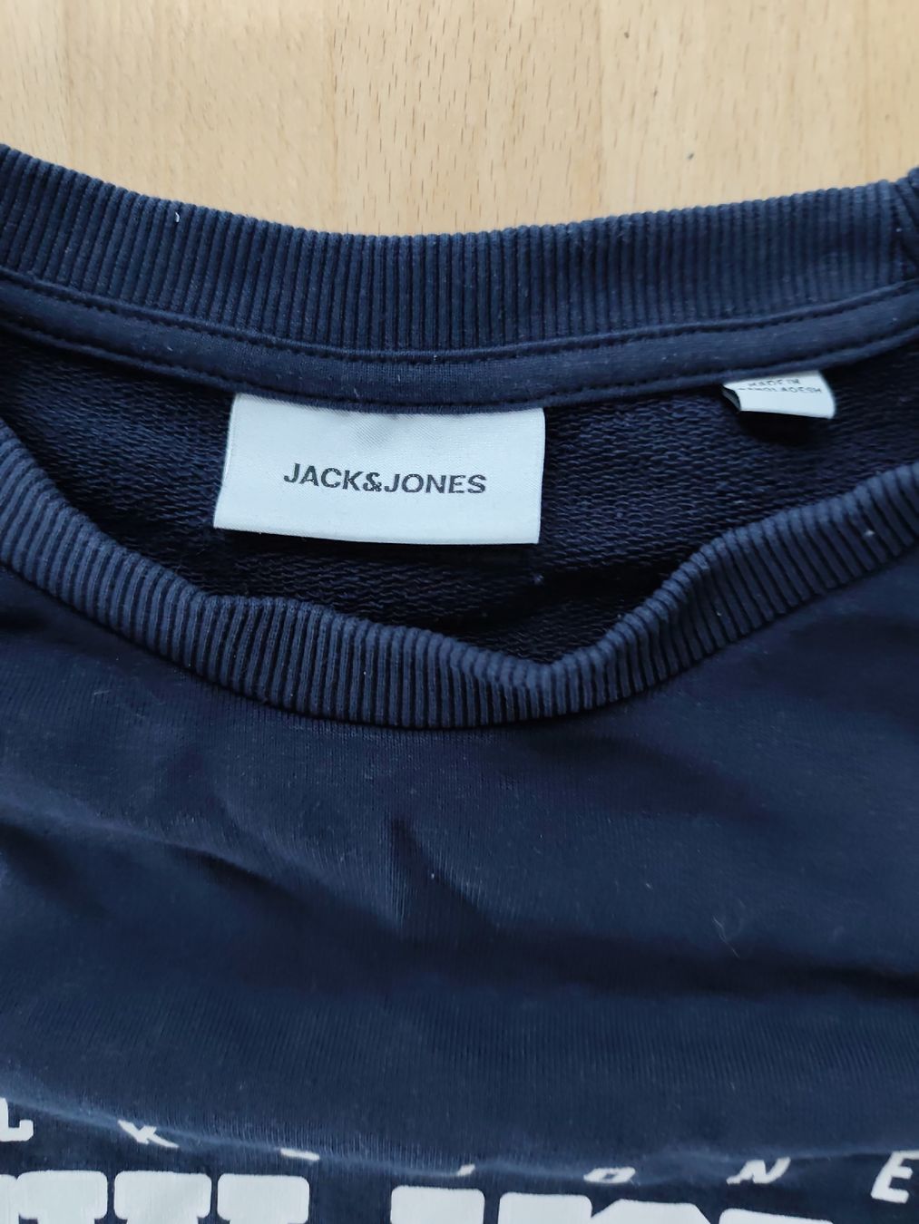 Jack & Jones Maglioni & Felpe: Pullover Jack Jones – Usato da Bazenheid venduto da Blaubolino 1