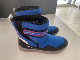 Geox Stiefel Grosse 39