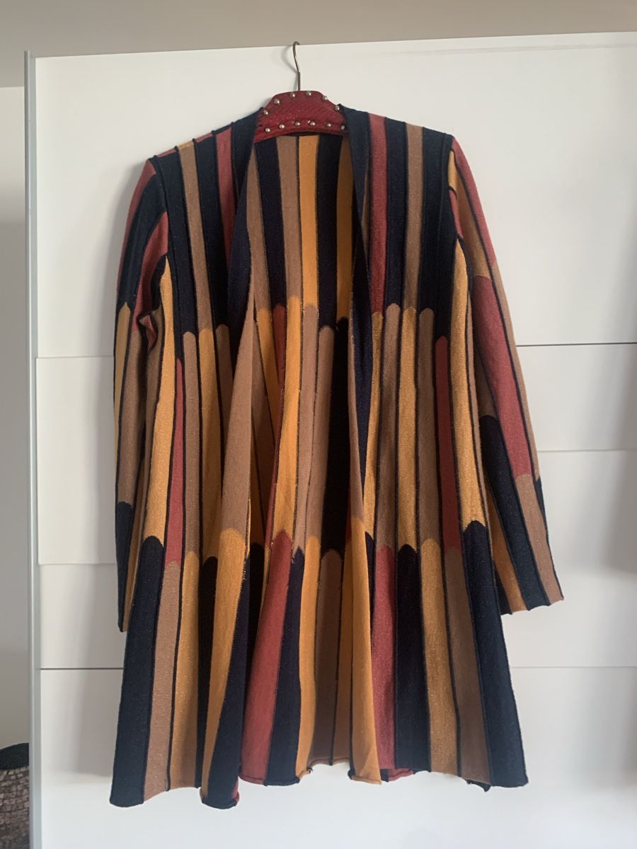 Maglioni & Felpe: Pullover cardigan – Usato da Zürich venduto da Nikuska32 3