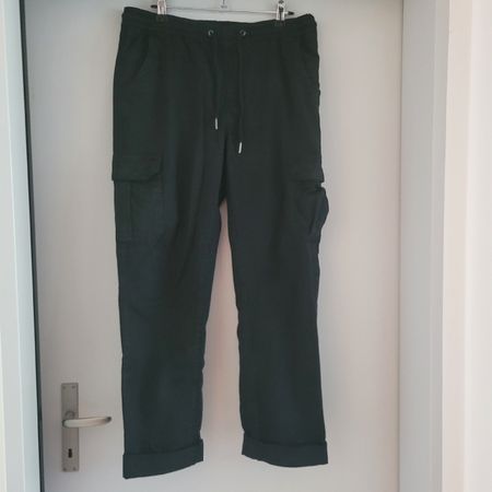 Urban Classics Cargohose Damen