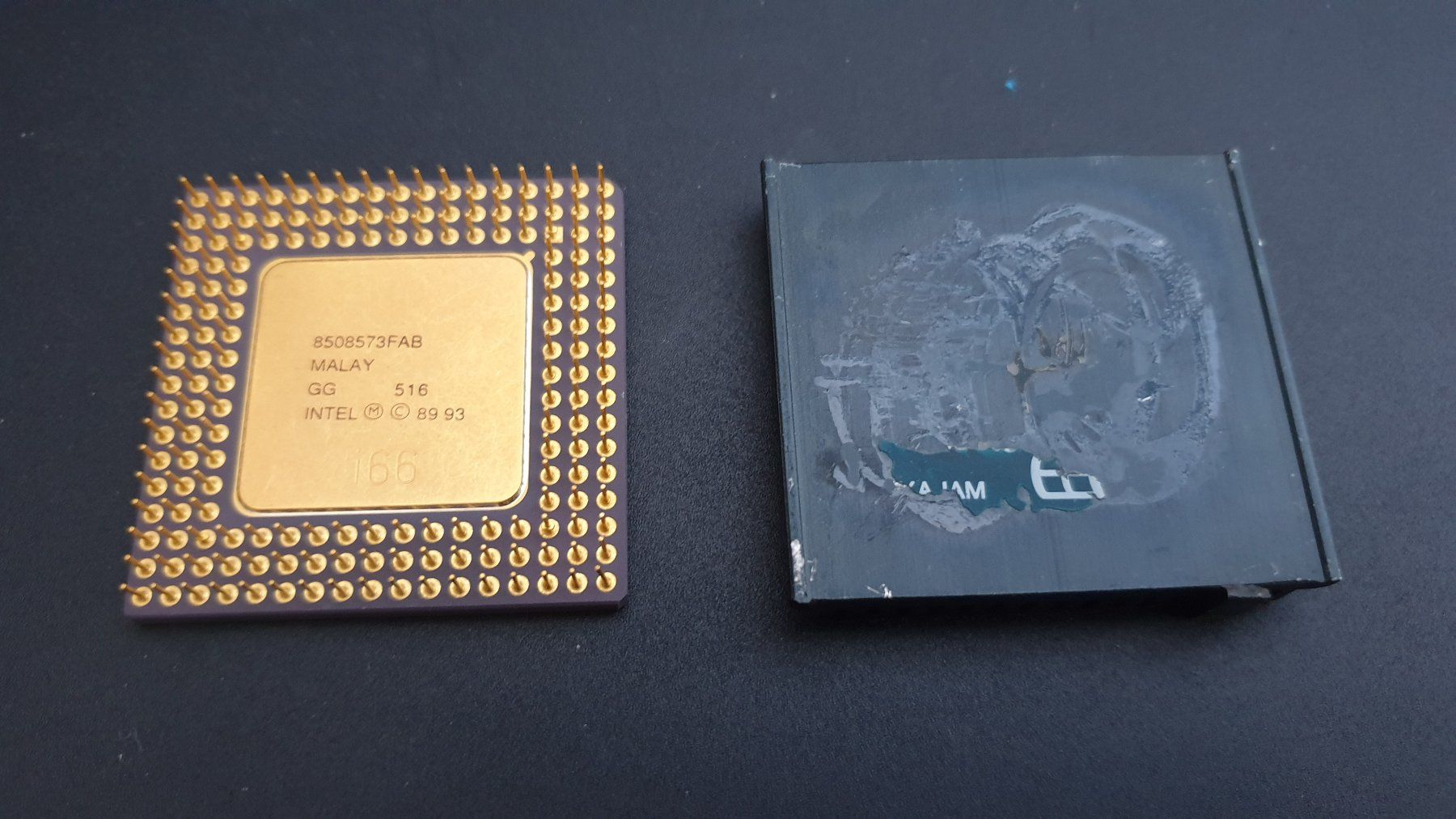PCs: Intel i486 DX2 CPU – Gebraucht aus Stäfa von Supertramp73 4