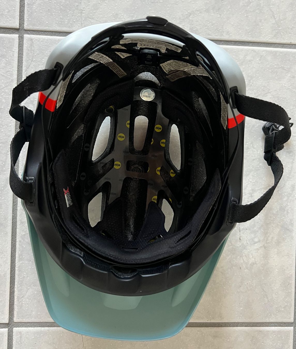 Giro Caschi: Velohelm GIRO MONTARO MIPS 51-55cm Grösse S – Nuovo (secondo la descrizione) da Münsingen venduto da Omasaki 7