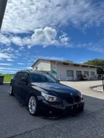 BMW 530d e61 Touring automatique pack m