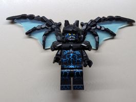 Lego Minifigur nex095 General Garg (Nexo Knights)