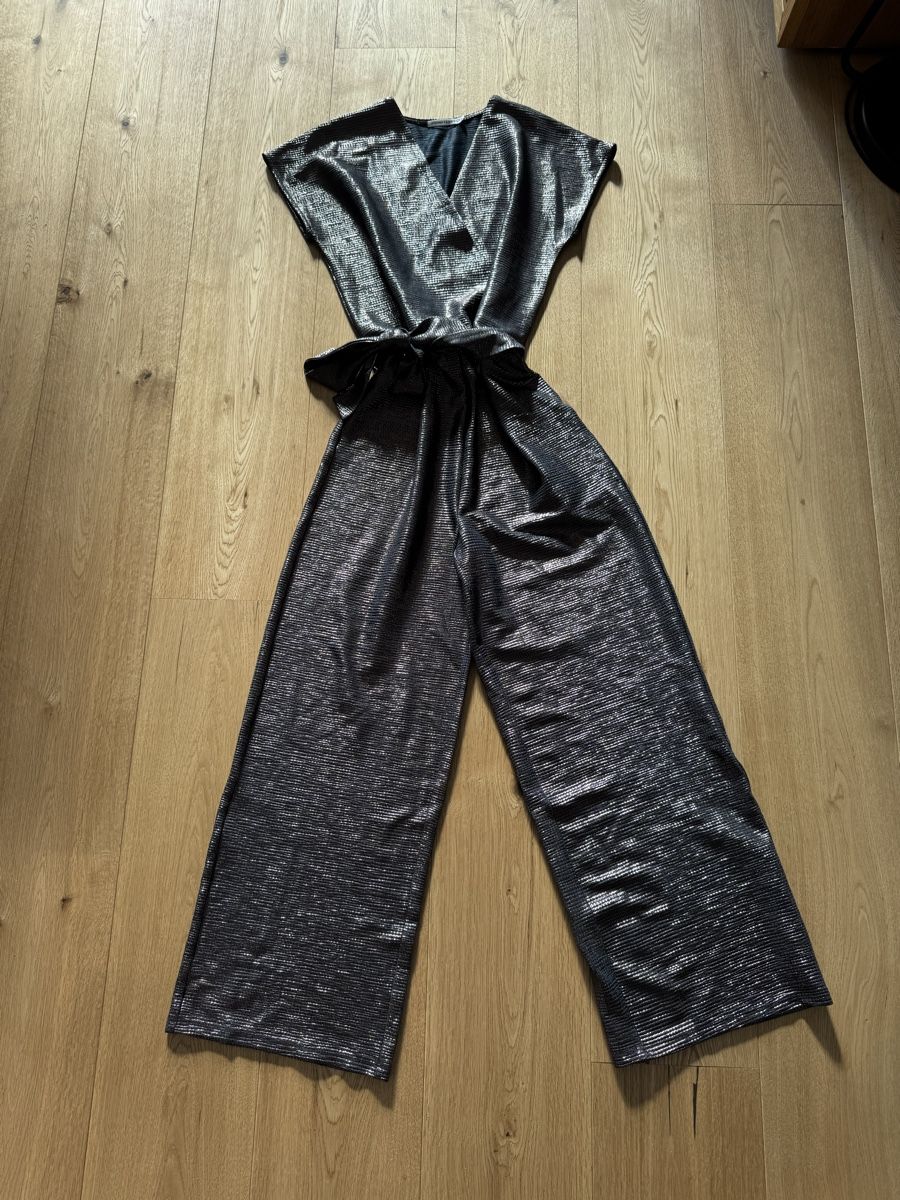 Jumpsuits: Combinaison Monoprix – Gebraucht aus Puplinge von Cechth