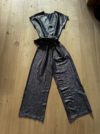 Combinaison Monoprix